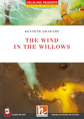 THE WIND IN THE WILLOWS + APP + E-ZONE