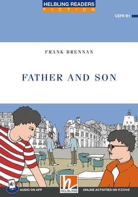 HRB (5) FATHER AND SON + APP + EZONE