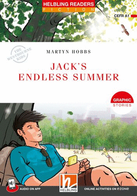 HRR (1) JACK'S ENDLESS SUMMER + APP + EZ