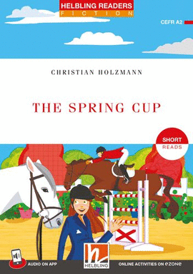 THE SPRING CUP + APP + E-ZONE