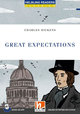 GREAT EXPECTATIONS + APP + EZONE