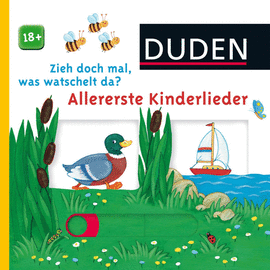 ALLERERSTE KINDERLIEDER