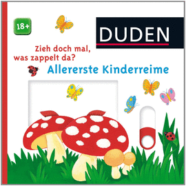 ALLERERSTE KINDERREIME