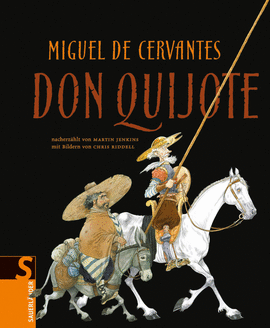 DON QUIJOTE