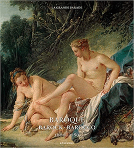 BARROCO 1600-1780