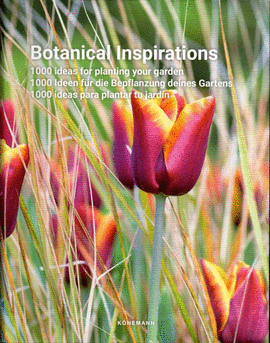 BOTANICAL INSPIRATIONS