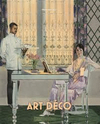 ART DECO