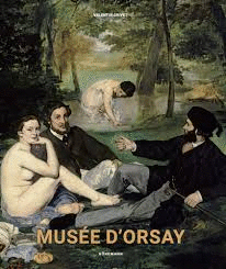 MUSE D'ORSAY