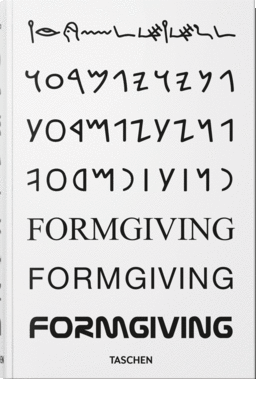 BIG FORMGIVING. AN ARCHITECTURAL FUTURE HISTORY