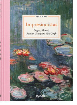 IMPRESIONISTAS