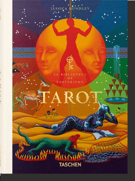 TAROT, LA BIBLIOTECA DEL ESOTERISMO
