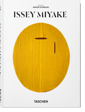 ISSEY MIYAKE 45 ANIV.- INGLES