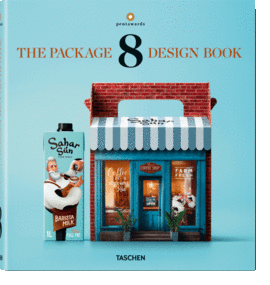 THE PACKAGE DESIGN BOOK 8- INGLES