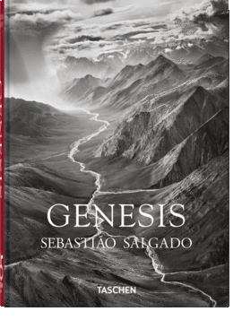 SEBASTI�O SALGADO. GENESIS. 45TH ED.