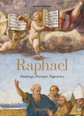 RAPHAEL. 45TH ED.