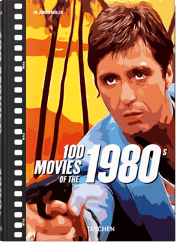 100 MOVIES OF THE 1980S