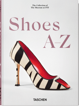 SHOES A�Z. 45TH ED.