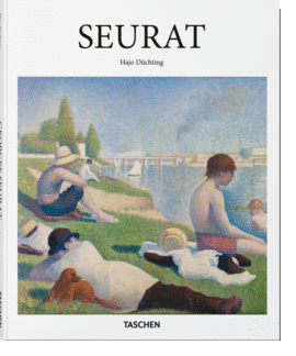 SEURAT BASIC ART- INGLES