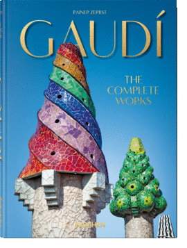 GAUD�. L'OPERA COMPLETA. 45TH ED.
