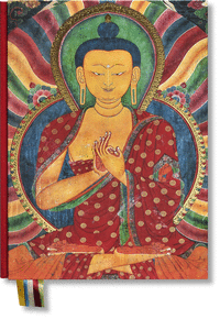 MURALS OF TIBET
