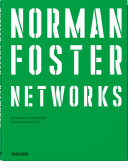 NORMAN FOSTER. NETWORKS