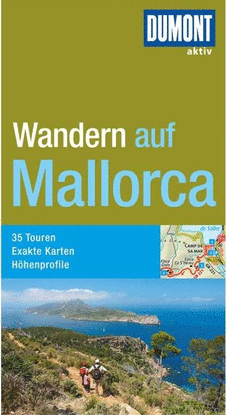 MALLORCA WANDERFUHRER