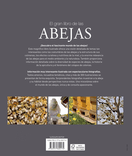 EL GRAN LIBRO DE LAS ABEJAS