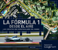 FORMULA 1 DESDE EL AIRE, LA