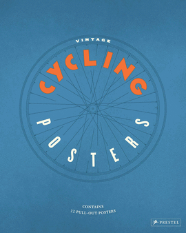 VINTAGE CYCLING POSTERS (MAYO 2018)