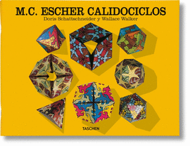 M.C. ESCHER. CALIDOCICLOS