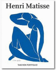 HENRI MATISSE