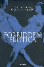 FORBIDDEN EROTICA.