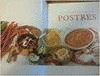 EL LIBRO ESENCIAL DE LOS POSTRES