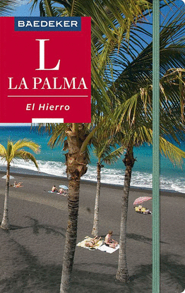 LA PALMA- EL HIERRO BAEDEKER
