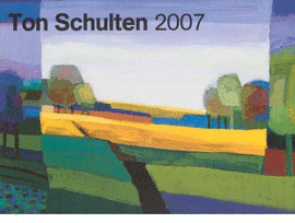 TON SCHULTEN GRID  30X30/ 07