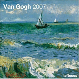 VAN GOGH GRID 30X30/ 07