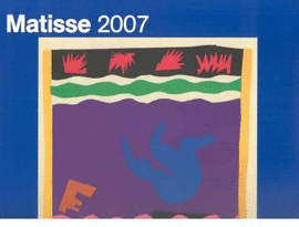 MATISSE GRID 30X30/ 07