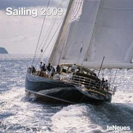 SAILING 30 X 30 CALENDARIO / 09
