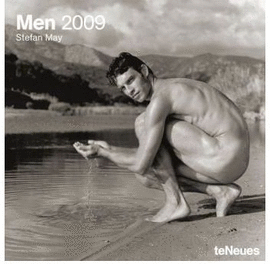 MEN 30 X 30 CALENDARIO / 09