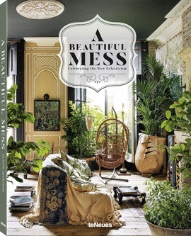 A BEAUTIFUL MESS