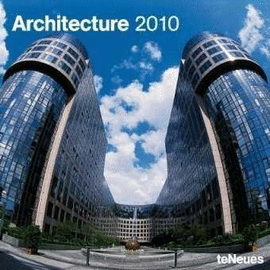 ARCHITECTURE  30 X 30 CALENDARIO / 10