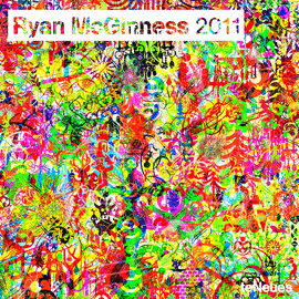 CALENDARIO RYAN MCGINNESS 2011
