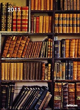 ANTIQUE BOOKS 2011 MAGNETO DIARIES 16 X 22