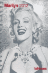 MARILYN MONROE  DELUXE DIARIES 16.5X21.6 /12