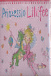 PRINZESSIN LILLIFEE  CALEN 30X30    CHARACTERS/12
