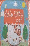 HELLO KITTY - CALEN 30X30    CHARACTERS/12