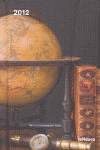 ANTIQUE BOOKS MAGNETO AGENDAS 10X15 /12