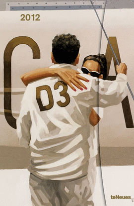 VETTRIANO   MAGNETO AGENDAS 10X15 /12