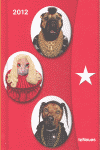 FAMOUS FACES MAGNETO AGENDAS 10X15 /12