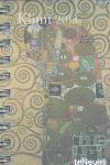 GUSTAV KLIMT 8.8X13 /13 POCKET DELUXE DIARIES
